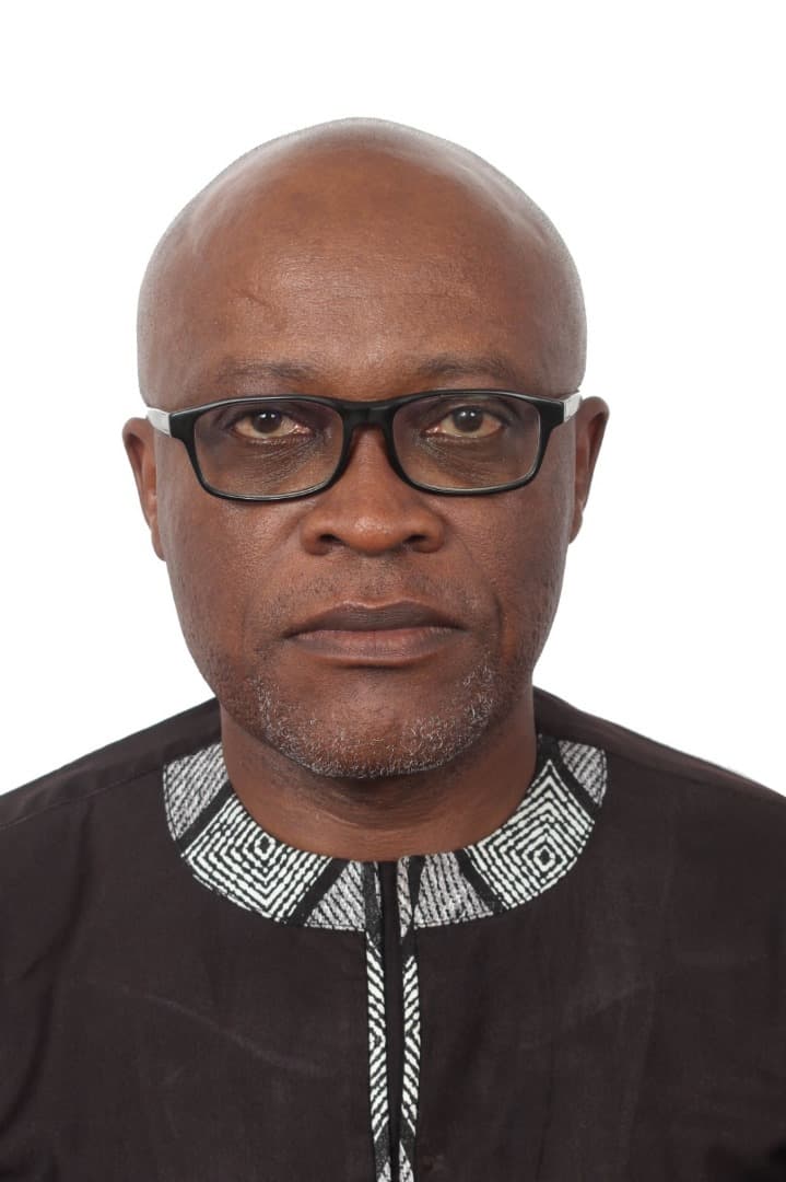 M. Thierry AGOSSOU